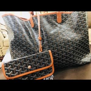Large totes  fashion bag!